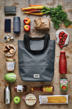 Logotrade advertising products photo of: Black+Blum 16L Insulated Tote/ Cooler Bag