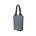 Black+Blum 16L Insulated Tote/ Cooler Bag, grey