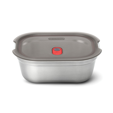 Logo trade corporate gifts picture of: Black+Blum Mealprep Box 3pcs Set Small, Medium, Large