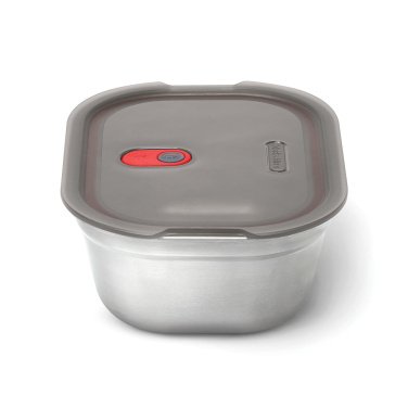 Logo trade business gift photo of: Black+Blum Mealprep Box 3pcs Set Small, Medium, Large