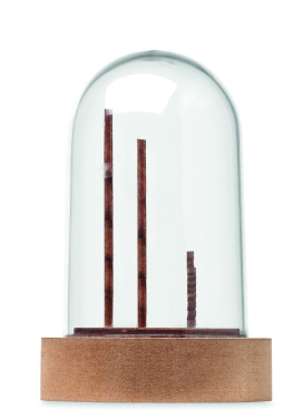 Logotrade promotional merchandise picture of: Christmas LED ornament