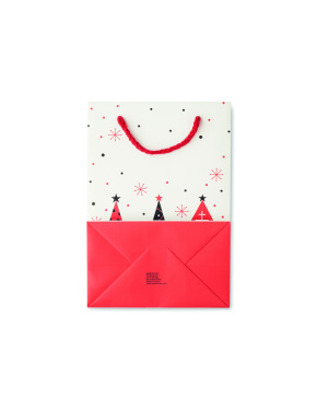 Logotrade business gifts photo of: Gift paper bag small
