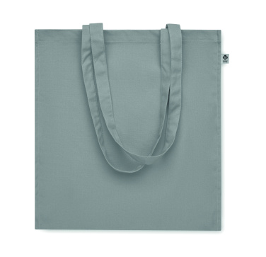 Logotrade advertising products photo of: Organic cotton shopping bag