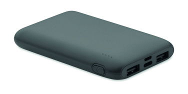 Logotrade advertising product image of: Power bank 5000 mAh