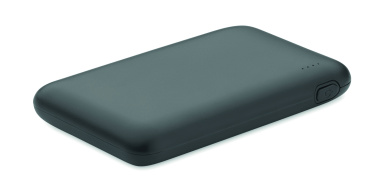 Logo trade advertising product photo of: Power bank 5000 mAh