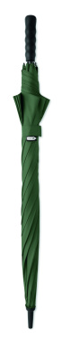 Logo trade promotional gift photo of: 27 inch windproof umbrella