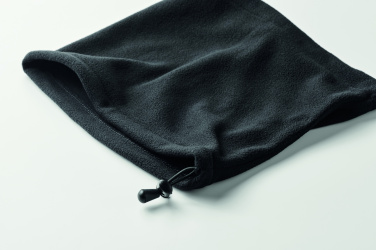 Logotrade advertising products photo of: Fleece multiuse beanie