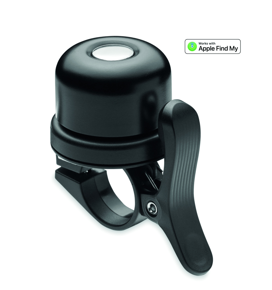 Logo trade promotional item photo of: Apple® smart finder bike bell