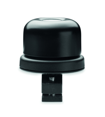 Logo trade corporate gift photo of: Apple® smart finder bike bell