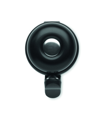 Logo trade corporate gifts image of: Apple® smart finder bike bell