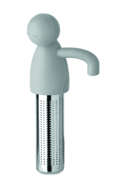 Logo trade promotional products picture of: Funny tea infuser