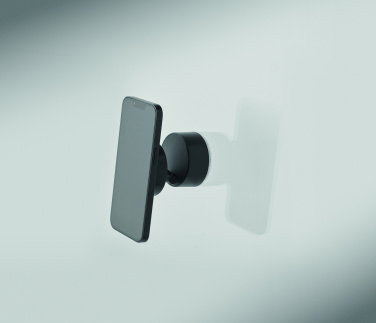 Logo trade promotional gifts picture of: Magnetic phone holder