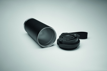 Logotrade promotional product image of: Double wall tumbler 500ml