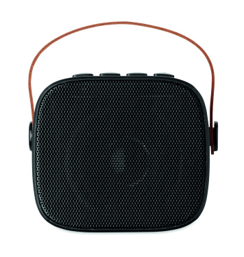 Logotrade promotional gifts photo of: 5W wireless speaker