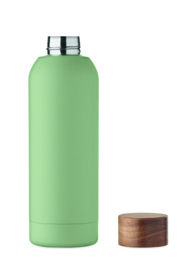 Logotrade promotional gifts photo of: Single wall bottle 700 ml