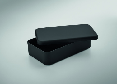 Logotrade promotional products photo of: Lunch box in PP 750 ml