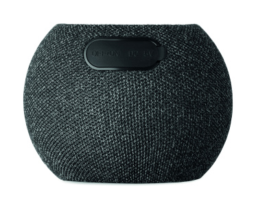 Logotrade promotional gifts photo of: 15W wireless charger speaker
