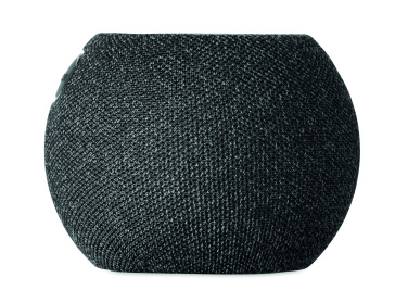 Logo trade business gift photo of: 15W wireless charger speaker