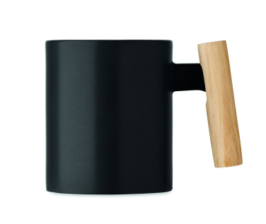 Logo trade business gift photo of: Ceramic mug 320 ml