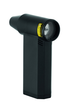 Logotrade promotional merchandise picture of: Portable turbo fan