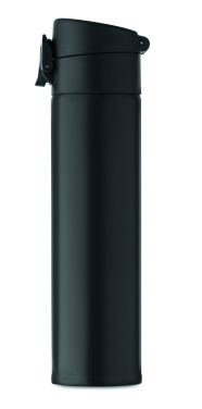 Logotrade promotional gift image of: Double wall bottle 300 ml