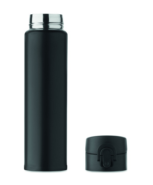 Logotrade promotional merchandise photo of: Double wall bottle 300 ml