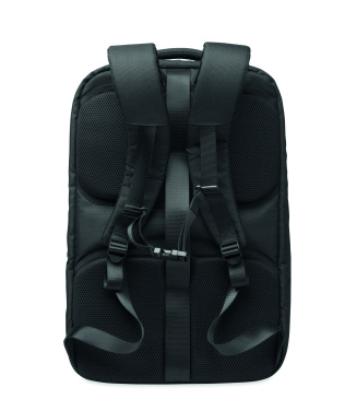 Logotrade promotional giveaway image of: Large carry-on travel bag