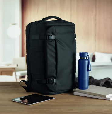 Logotrade promotional gift image of: Large carry-on travel bag