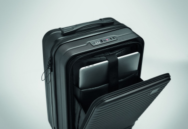 Logotrade corporate gift picture of: 20 inch hard-shell ABS trolley