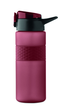 Logotrade corporate gift image of: RPET drinking bottle 700ml