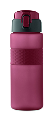 Logotrade promotional gifts photo of: RPET drinking bottle 700ml