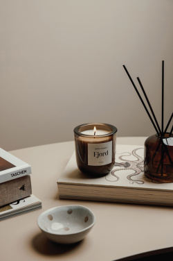 Logo trade promotional gift photo of: VINGA Nordic essence ambience set