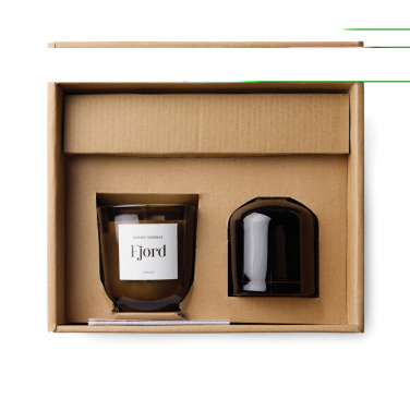 Logo trade promotional gifts image of: VINGA Nordic essence ambience set