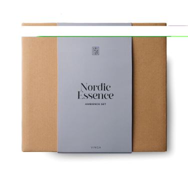 Logo trade advertising product photo of: VINGA Nordic essence ambience set