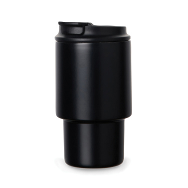 Logo trade corporate gifts image of: VINGA Nagano RCS to-go mug 350 ML
