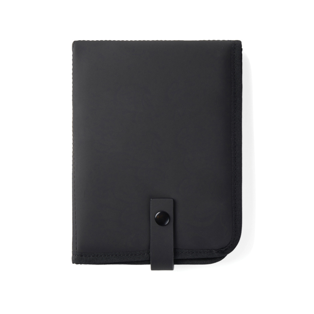 Logotrade corporate gift image of: VINGA Baltimore RCS seat pad