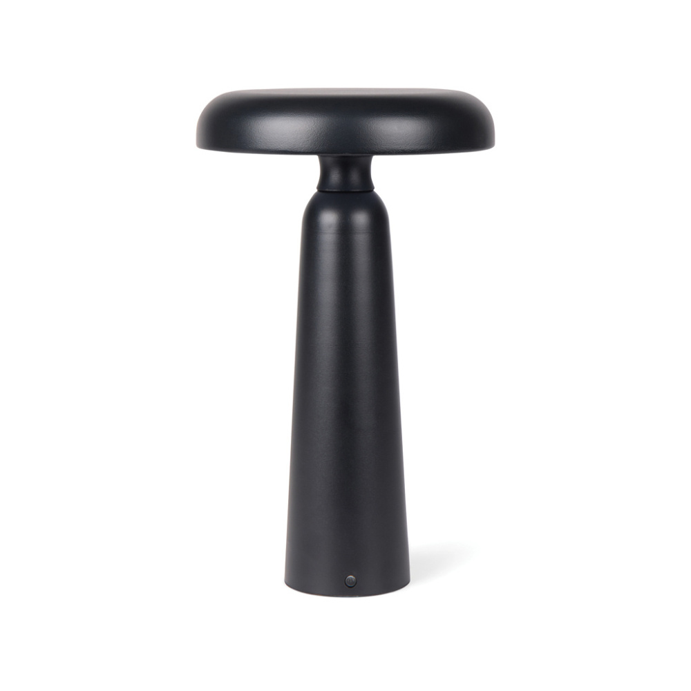 Logotrade business gift image of: VINGA Avery RCS table lamp
