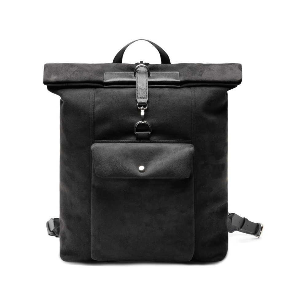 Logo trade advertising product photo of: VINGA Marlow RCS backpack