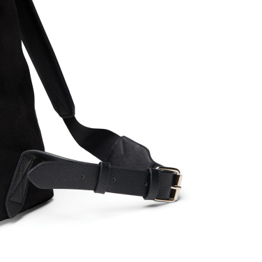 Logotrade business gift image of: VINGA Marlow RCS backpack