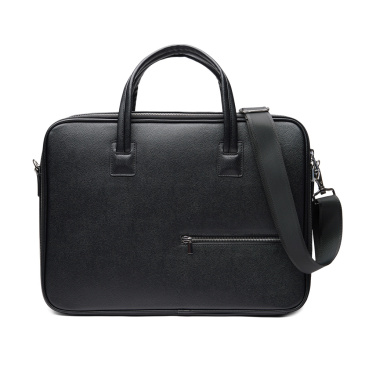 Logotrade business gift image of: VINGA Bermond RCS computer brief