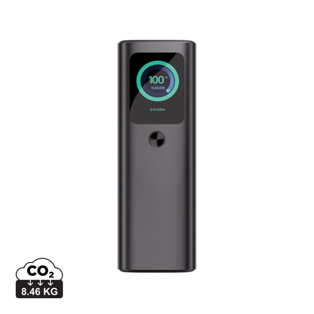 Logotrade promotional merchandise picture of: Urban Vitamin Stanford 165W 20.000mAh powerbank