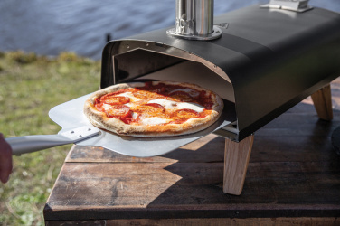 Logotrade promotional products photo of: BOSKA Pizza Oven Pro Pellet