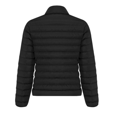 Logotrade promotional gift image of: IQONIQ Maiko women recycled polyester padded jacket