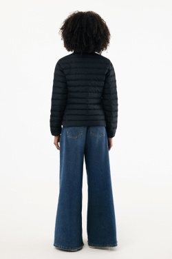 Logotrade advertising product picture of: IQONIQ Maiko women recycled polyester padded jacket