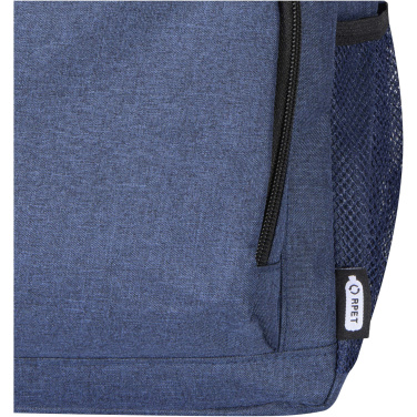 Logo trade promotional gifts picture of: Graphite Deluxe 15" laptop backpack 20L