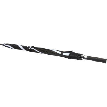 Logo trade promotional products picture of: Jeff 55" windproof golf umbrella