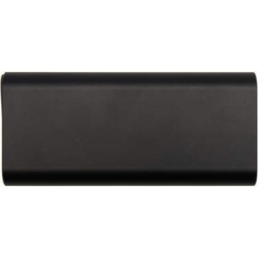 Logotrade corporate gift picture of: Acamar 20.000 mAh 70W recycled aluminium laptop power bank