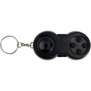 Logotrade promotional giveaway picture of: Fidgix controller fidget keychain