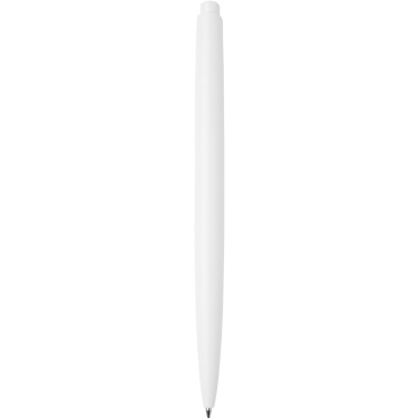 Logo trade promotional giveaway photo of: Ipe RCS recycled ballpoint pen (black ink)