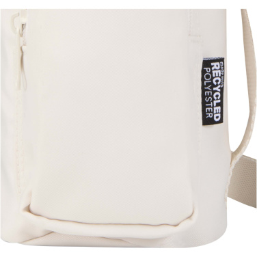 Logotrade promotional product picture of: Trip Aware™ recycled travel bottle bag 2L